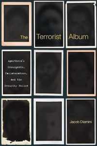 Terrorist Album