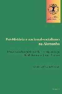 Pré-Historia e nacional-socialismo na Alemanha