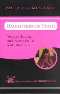 Daughters of Tunis