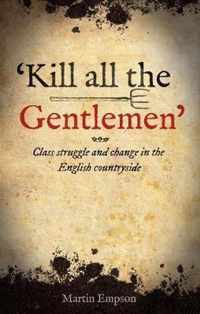 'kill All The Gentlemen'