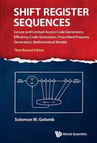 Shift Register Sequences