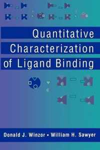 Quantitative Characterization of Ligand Binding