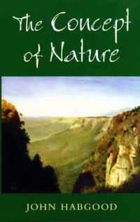 The Concept of Nature