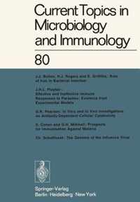 Current Topics in Microbiology and Immunology