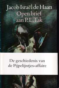 Open brief aan P.L. Tak