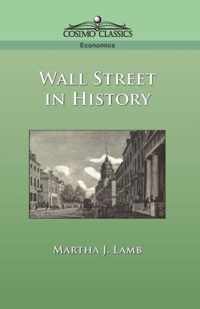 Wall Street in History