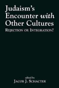 Judaism's Encounter with Other Cultures