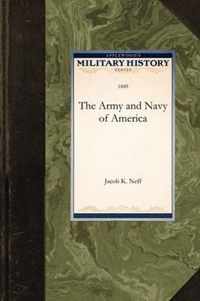 The Army and Navy of America