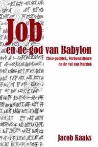 Job en de god van Babylon