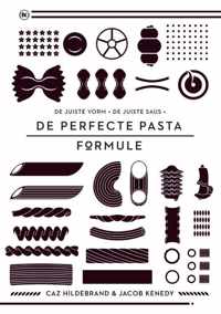 De perfecte pastaformule