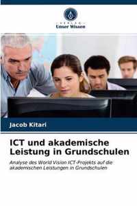 ICT und akademische Leistung in Grundschulen