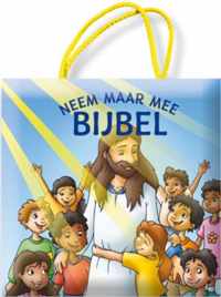 Neem maar mee Bijbel