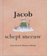 Jacob Schept Sneeuw