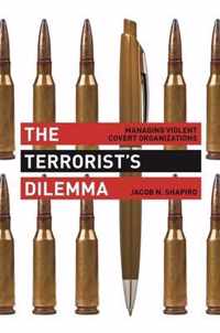 The Terrorist's Dilemma