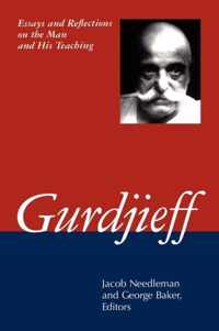 Gurdjieff