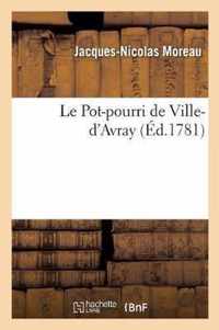 Le Pot-pourri de Ville-d'Avray