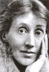 Virginia Woolf