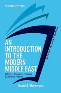 An Introduction to the Modern Middle East