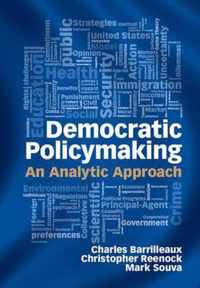 Democratic Policymaking