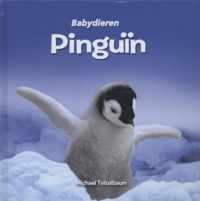 Babydieren  -   Pinguïn