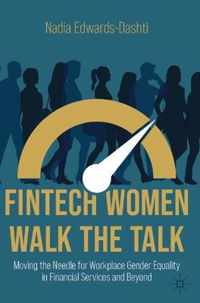 FinTech Women Walk the Talk