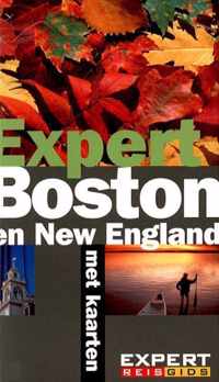 Boston En New England