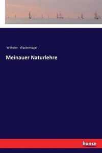 Meinauer Naturlehre