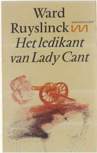 Het ledikant van Lady Cant