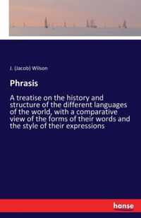 Phrasis