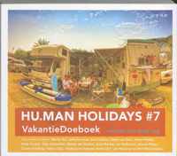 Hu.man Holidays / 7