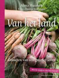 Van het land