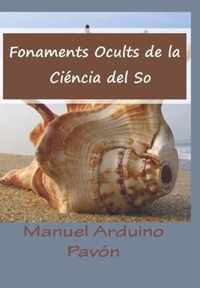 Fonaments Ocults de la Ciencia del So