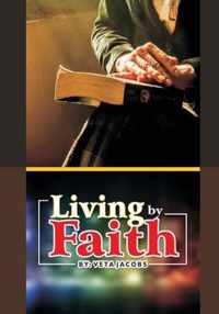 Living By Faith