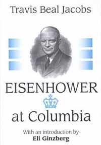 Eisenhower at Columbia