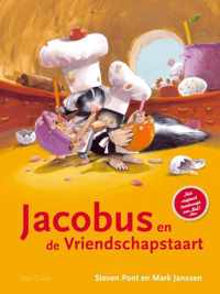 Jacobus En De Vriendschapstaart