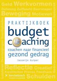 Praktijkboek Budgetcoaching