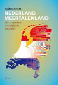 Nederland meertalenland