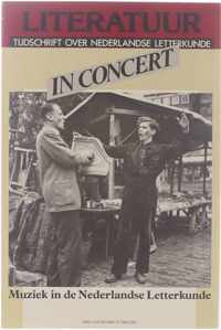 Literatuur in concert