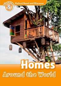 Homes Around the World