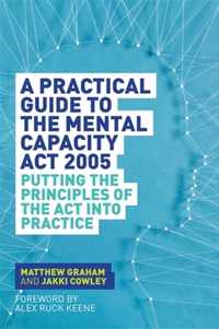 Pract Gde To Mental Capacity Act 2005