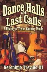 Dance Halls and Last Calls