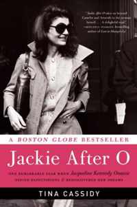 Jackie After O