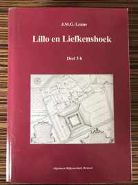 Lillo en liefkenshoek