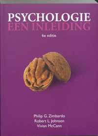 Psychologie, een inleiding