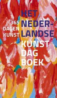 Nederlandse Kunstdagboek