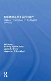 Sanctions And Sanctuary