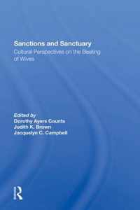 Sanctions And Sanctuary