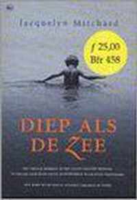 Diep als de zee