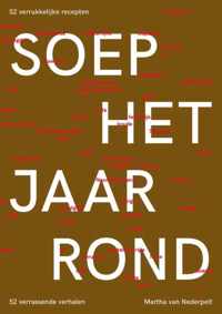 Soep het jaar rond