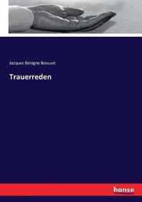 Trauerreden